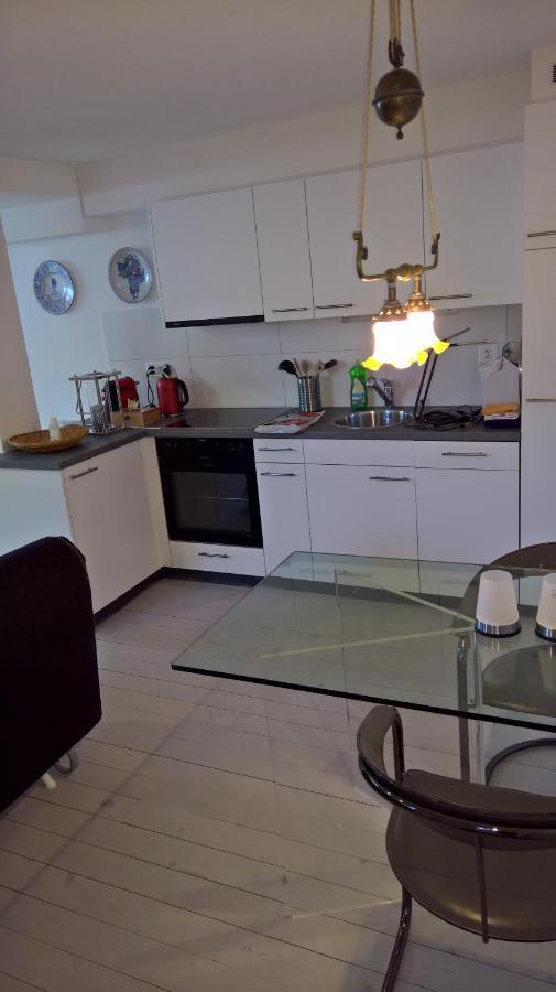 Swiss Borzoi House Bed & Breakfast Vully-les-Lacs Luaran gambar