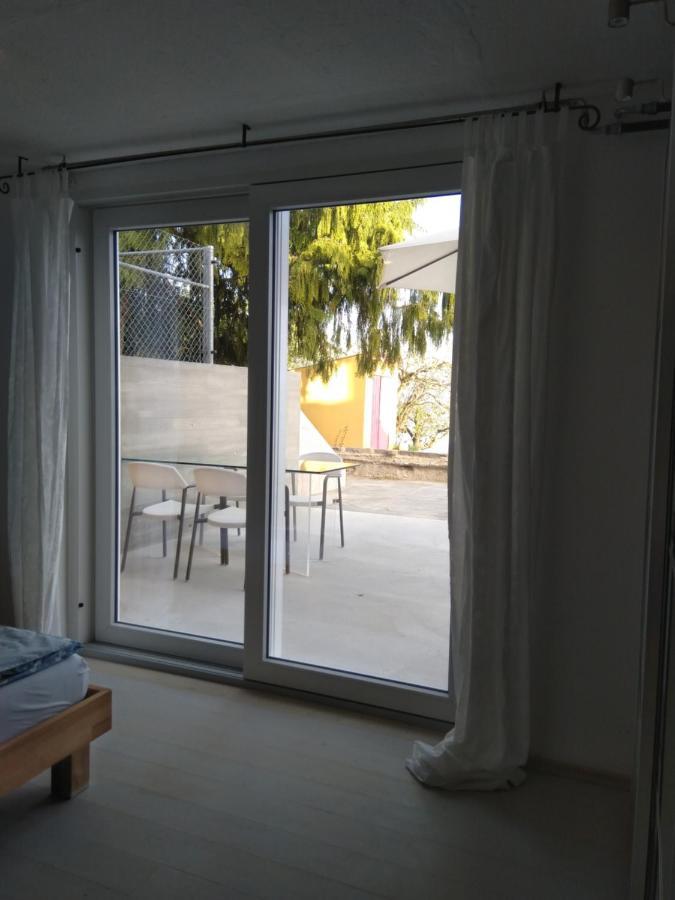 Swiss Borzoi House Bed & Breakfast Vully-les-Lacs Luaran gambar
