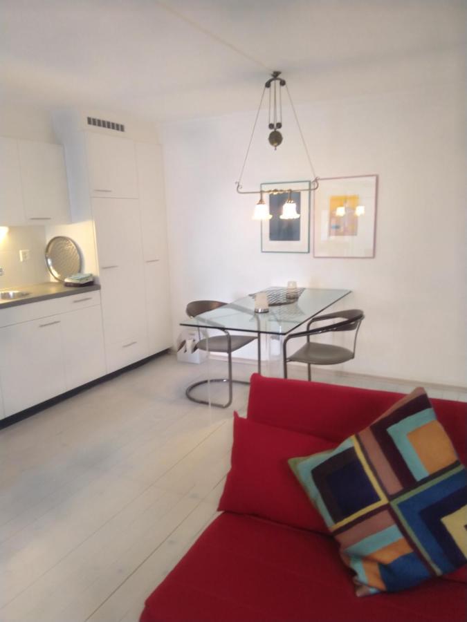 Swiss Borzoi House Bed & Breakfast Vully-les-Lacs Luaran gambar