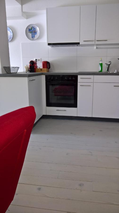 Swiss Borzoi House Bed & Breakfast Vully-les-Lacs Luaran gambar